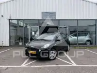 2021 Hyundai I10