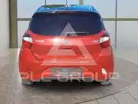 2021 Hyundai I10