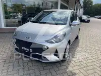2021 Hyundai I10