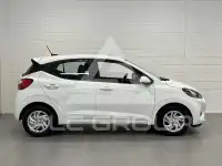 2021 Hyundai I10