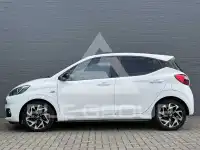 2021 Hyundai I10