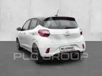 2021 Hyundai I10