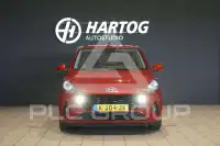 2021 Hyundai I10