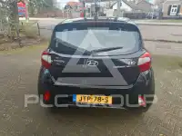 2021 Hyundai I10