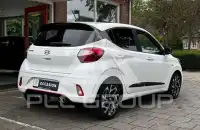 2021 Hyundai I10