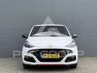 2021 Hyundai I10