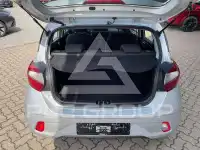 2021 Hyundai I10