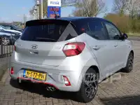 2021 Hyundai I10