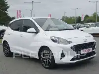 2021 Hyundai I10