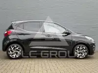 2021 Hyundai I10