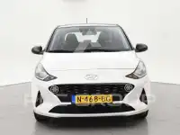 2021 Hyundai I10