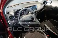 2021 Hyundai I10
