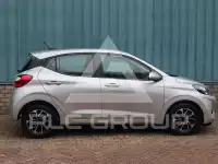 2021 Hyundai I10