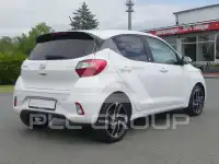 2021 Hyundai I10