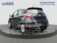 2021 Hyundai I10