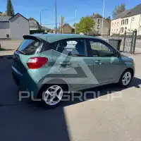 2021 Hyundai I10