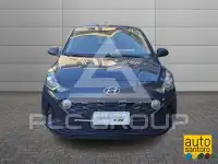 2021 Hyundai I10
