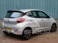 2021 Hyundai I10