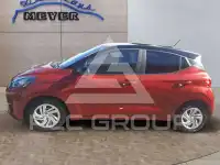2021 Hyundai I10