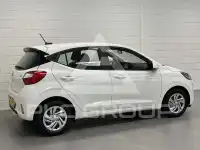 2021 Hyundai I10