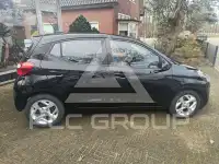2021 Hyundai I10