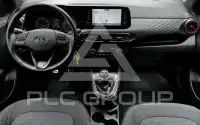 2021 Hyundai I10