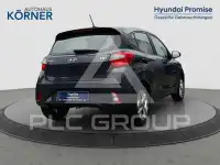 2021 Hyundai I10