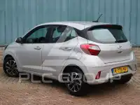 2021 Hyundai I10