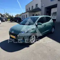 2021 Hyundai I10