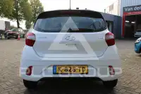 2021 Hyundai I10