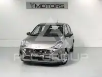 2021 Hyundai I10