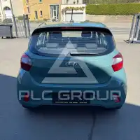 2021 Hyundai I10
