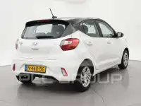 2021 Hyundai I10