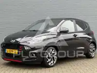 2021 Hyundai I10