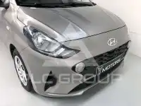 2021 Hyundai I10