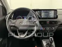 2021 Hyundai I10