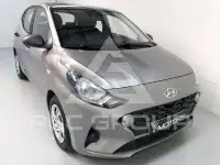 2021 Hyundai I10
