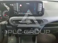 2021 Hyundai I10