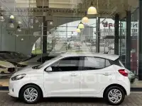 2021 Hyundai I10