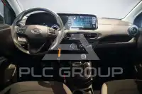 2021 Hyundai I10