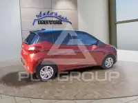 2021 Hyundai I10
