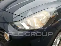 2021 Hyundai I10
