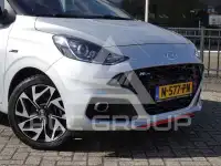 2021 Hyundai I10