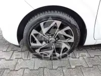 2021 Hyundai I10