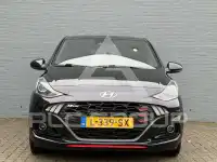 2021 Hyundai I10