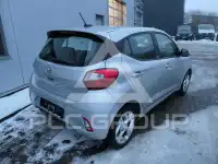 2021 Hyundai I10