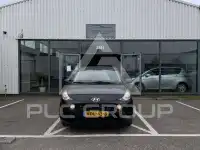2021 Hyundai I10