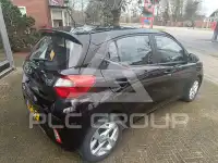 2021 Hyundai I10