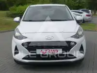 2021 Hyundai I10