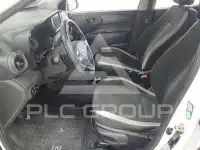 2021 Hyundai I10